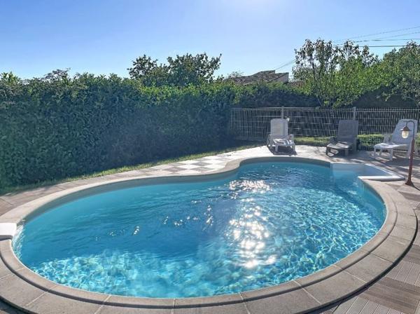 Maison à vendre 197 500 € Niort 6 p 99 m² DPE D