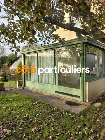 Vente Maison45 m² - 2 Pièces - SAINT AMAND MONTROND (18200)