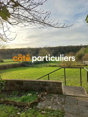 Vente Maison45 m² - 2 Pièces - SAINT AMAND MONTROND (18200)