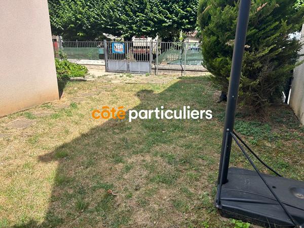 Vente Maison80 m² - 5 Pièces - VILLENEUVE LE ROI (94290)