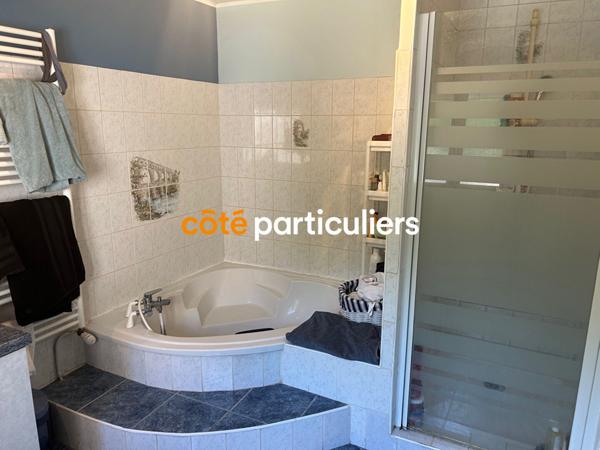 Vente Maison80 m² - 5 Pièces - VILLENEUVE LE ROI (94290)