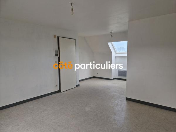 Location Appartement48 m² - 3 Pièces - VILLEMANDEUR (45700)