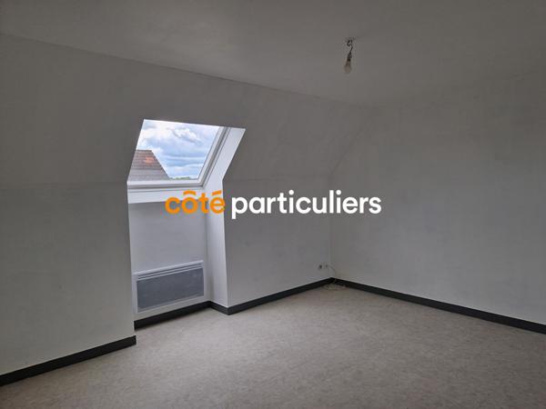 Location Appartement48 m² - 3 Pièces - VILLEMANDEUR (45700)
