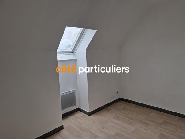 Location Appartement48 m² - 3 Pièces - VILLEMANDEUR (45700)