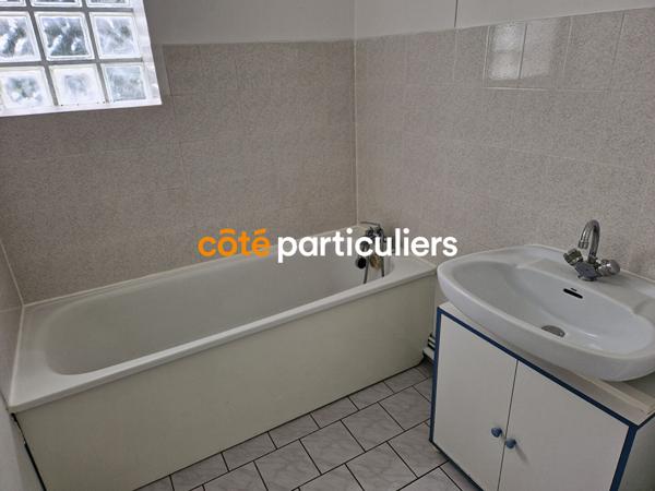 Location Appartement48 m² - 3 Pièces - VILLEMANDEUR (45700)