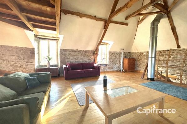 Maison à vendre 7 pièces 10 minutes de Meyssac