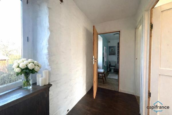 Maison à vendre 7 pièces 10 minutes de Meyssac