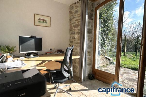 Maison à vendre 7 pièces 10 minutes de Meyssac