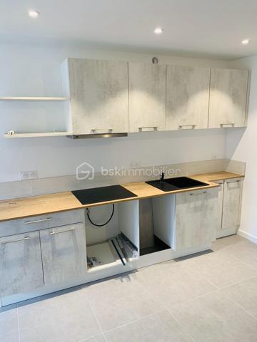 Appartement de 71,27 m²