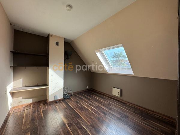 Vente Maison77,3 m² - 4 Pièces - Orléans (45100)