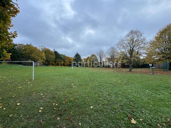 Vente Maison77,3 m² - 4 Pièces - Orléans (45100)