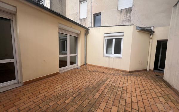 Immeuble à vendre    17 pièces •  Le Havre