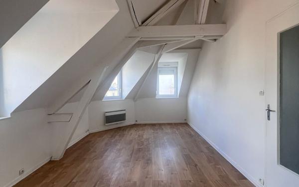 Immeuble à vendre    17 pièces •  Le Havre