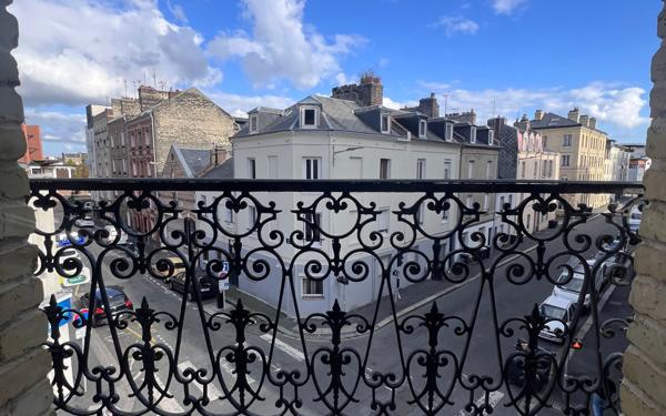 Immeuble à vendre    17 pièces •  Le Havre