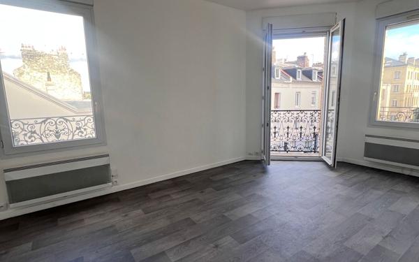 Immeuble à vendre    17 pièces •  Le Havre