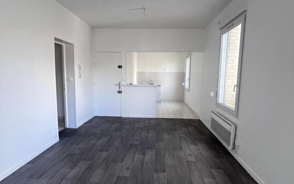 Immeuble à vendre    17 pièces •  Le Havre