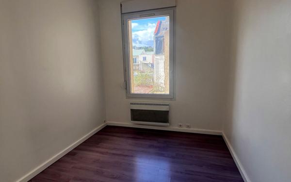 Immeuble à vendre    17 pièces •  Le Havre