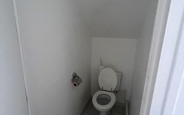 Immeuble à vendre    17 pièces •  Le Havre