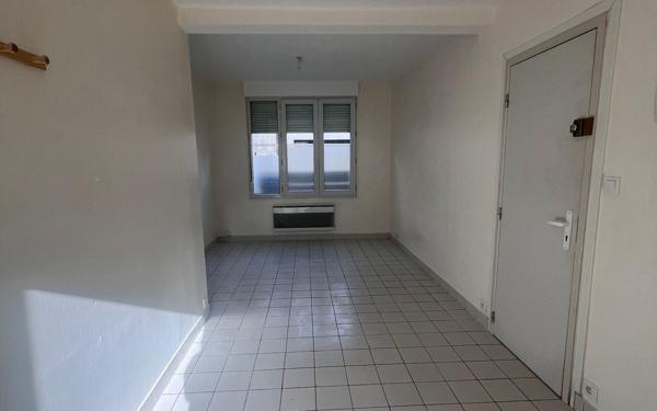 Immeuble à vendre    17 pièces •  Le Havre