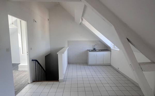 Immeuble à vendre    17 pièces •  Le Havre