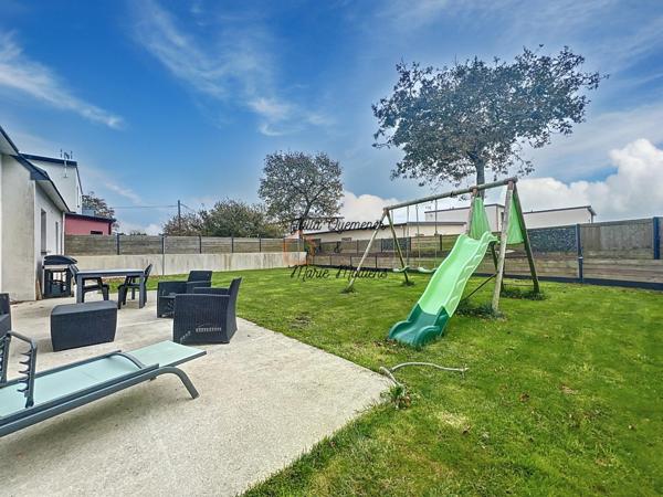 Maison Contemporaine Coup de Cœur à Guilers