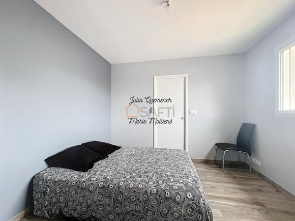 Maison Contemporaine Coup de Cœur à Guilers