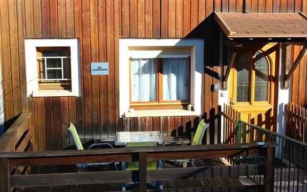 Appartement à vendre    3 pièces • 41,39 m2 Gérardmer