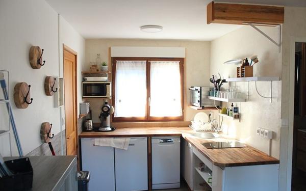 Appartement à vendre    3 pièces • 41,39 m2 Gérardmer