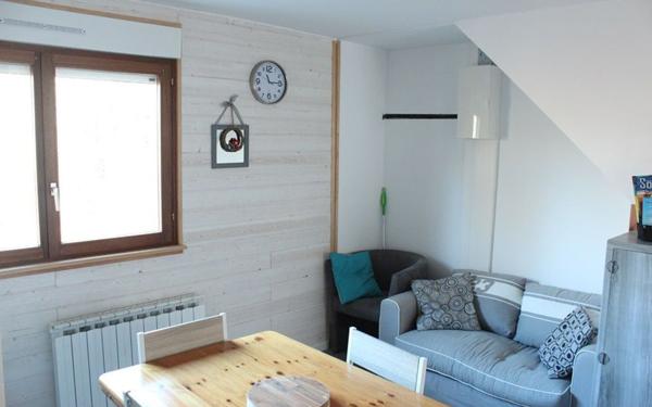 Appartement à vendre    3 pièces • 41,39 m2 Gérardmer