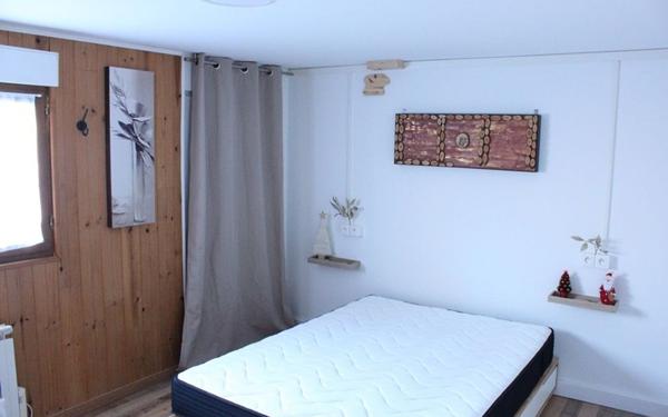 Appartement à vendre    3 pièces • 41,39 m2 Gérardmer