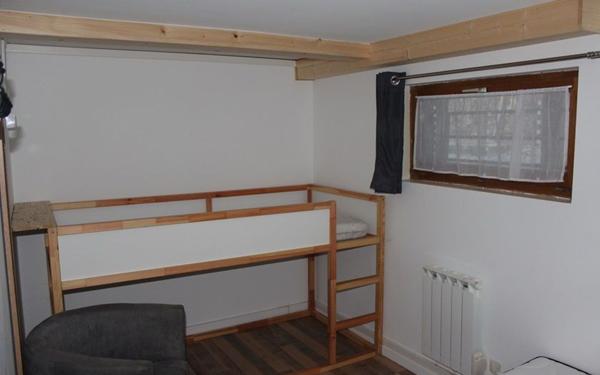 Appartement à vendre    3 pièces • 41,39 m2 Gérardmer