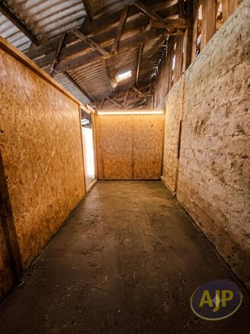 Parking à louer Sulniac : 96€ - AJP Immobilier Questembert