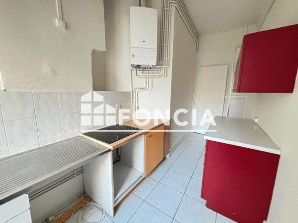 Location Appartement 3 pièces 89.75 m² - 15 AVENUE DE SAXE Lyon 69006