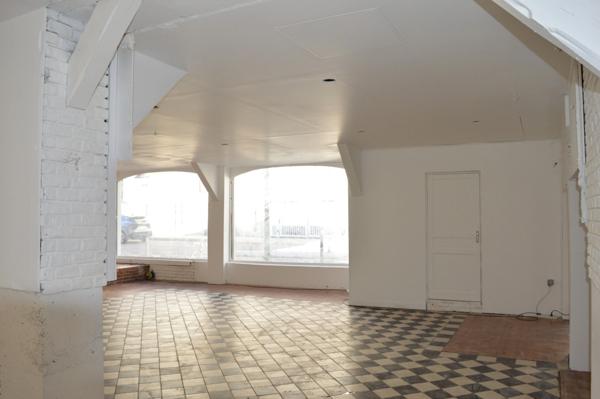 04 Manosque Murs commerciaux à vendre / 350 m2 Centre ville