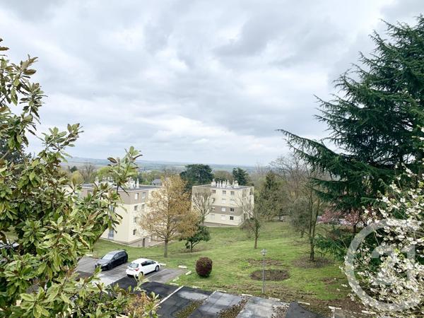 Appartement F4 à vendre  4 pièces - 62,67 m2 DOMONT - 95