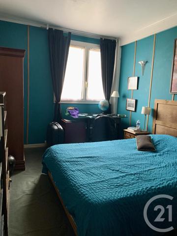 Appartement F4 à vendre  4 pièces - 62,67 m2 DOMONT - 95