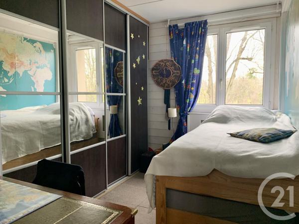 Appartement F4 à vendre  4 pièces - 62,67 m2 DOMONT - 95