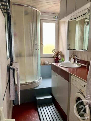 Appartement F4 à vendre  4 pièces - 62,67 m2 DOMONT - 95