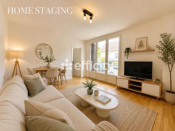 Appartement
         2 pièces
        - 40 m² 170 000 € *