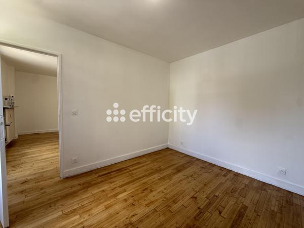 Appartement
         2 pièces
        - 40 m² 170 000 € *