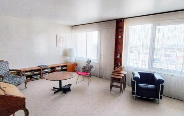 Vente Appartement P4 Lyon 8ème   