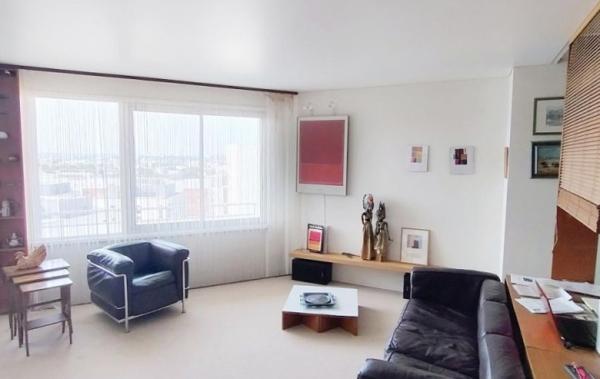 Vente Appartement P4 Lyon 8ème   