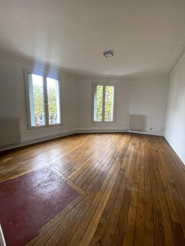 LE RAINCY - Location 4 pièce(s) 72 m2