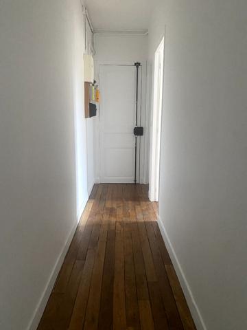 LE RAINCY - Location 4 pièce(s) 72 m2