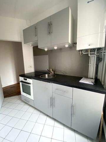 LE RAINCY - Location 4 pièce(s) 72 m2