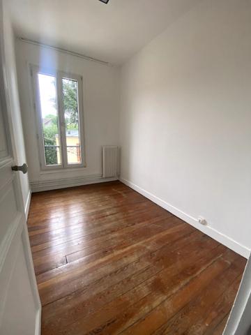 LE RAINCY - Location 4 pièce(s) 72 m2