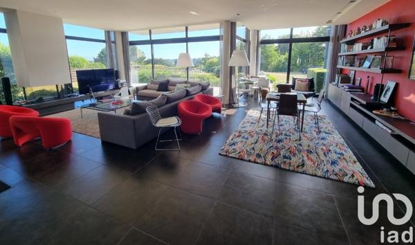 Maison à vendre 8 pièces 322 m² Lancieux