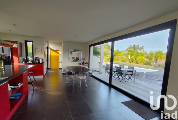 Maison à vendre 8 pièces 322 m² Lancieux