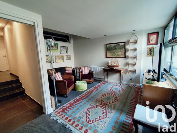 Maison à vendre 8 pièces 322 m² Lancieux