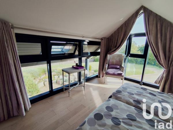 Maison à vendre 8 pièces 322 m² Lancieux